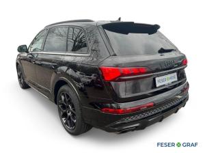 Audi Q7 S line 50 TDI quattro Sport/AZV/Matrix