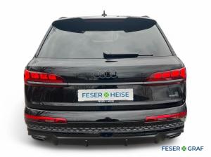 Audi Q7 S line 50 TDI quattro Sport/AZV/Matrix