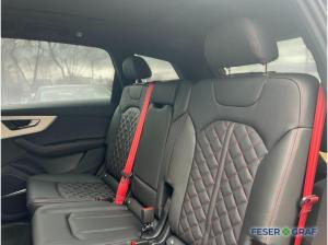 Audi Q7 S line 50 TDI quattro Sport/AZV/Matrix