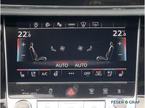 Audi Q7 S line 50 TDI quattro Sport/AZV/Matrix