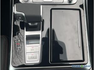 Audi Q7 S line 50 TDI quattro Sport/AZV/Matrix