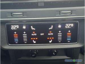 Audi Q7 S line 50 TDI quattro Sport/AZV/Matrix
