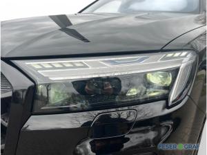 Audi Q7 S line 50 TDI quattro Sport/AZV/Matrix