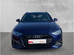 Audi A4 Avant 40 TDI S-tronic quattro advanced RÜCKFAHRK+SITZH