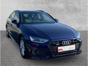 Audi A4 Avant 40 TDI S-tronic quattro advanced RÜCKFAHRK+SITZH