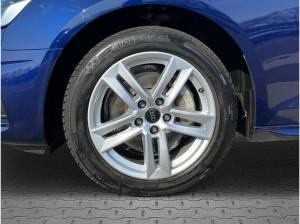 Audi A4 Avant 40 TDI S-tronic quattro advanced RÜCKFAHRK+SITZH