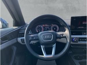Audi A4 Avant 40 TDI S-tronic quattro advanced RÜCKFAHRK+SITZH