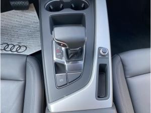 Audi A4 Avant 40 TDI S-tronic quattro advanced RÜCKFAHRK+SITZH