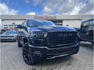 Dodge RAM 1500 3.0 I6 Hurricane Laramie Night Edition Modell 2025