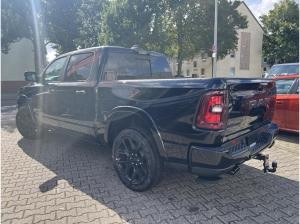 Dodge RAM 1500 3.0 I6 Hurricane Laramie Night Edition Modell 2025