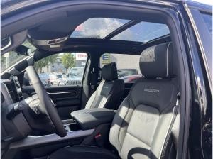 Dodge RAM 1500 3.0 I6 Hurricane Laramie Night Edition Modell 2025