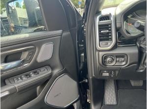 Dodge RAM 1500 3.0 I6 Hurricane Laramie Night Edition Modell 2025