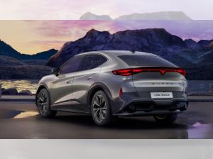 Cupra Tavascan VZ 4Drive 77 kWh | inkl. W+V | Privat