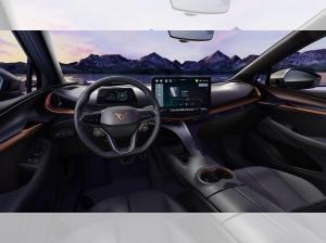 Cupra Tavascan VZ 4Drive 77 kWh | inkl. W+V | Privat