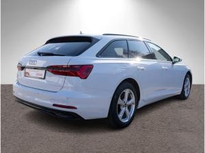 Audi A6 Avant advanced 40TDI Navi Matrix HUD ACC 360° // FRÜHJAHRSWOCHEN SOFORT DA!