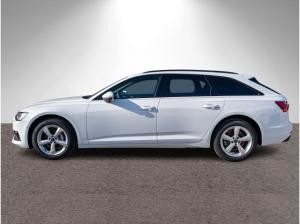 Audi A6 Avant advanced 40TDI Navi Matrix HUD ACC 360° // FRÜHJAHRSWOCHEN SOFORT DA!