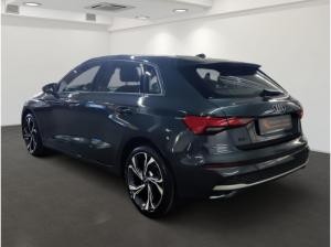 Audi A3 Sportback advanced 35 TFSI Navi AHK RFK