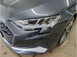 Audi A3 Sportback advanced 35 TFSI Navi AHK RFK