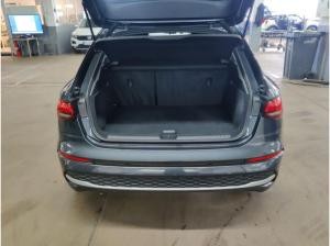Audi A3 Sportback advanced 35 TFSI Navi AHK RFK