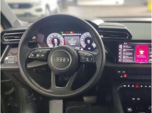 Audi A3 Sportback advanced 35 TFSI Navi AHK RFK