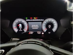Audi A3 Sportback advanced 35 TFSI Navi AHK RFK