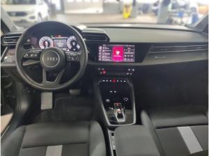 Audi A3 Sportback advanced 35 TFSI Navi AHK RFK