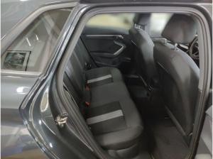 Audi A3 Sportback advanced 35 TFSI Navi AHK RFK
