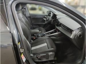 Audi A3 Sportback advanced 35 TFSI Navi AHK RFK