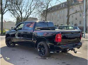 Dodge RAM Limited Night Vollausstattung SONDERAKTION