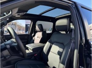 Dodge RAM Limited Night Vollausstattung SONDERAKTION