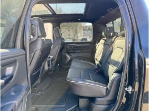 Dodge RAM Limited Night Vollausstattung SONDERAKTION