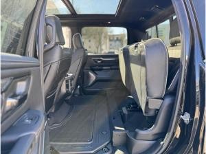 Dodge RAM Limited Night Vollausstattung SONDERAKTION