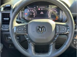 Dodge RAM Limited Night Vollausstattung SONDERAKTION