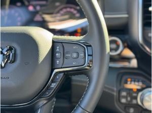 Dodge RAM Limited Night Vollausstattung SONDERAKTION