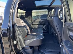 Dodge RAM Limited Night Vollausstattung SONDERAKTION