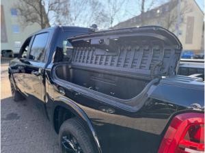Dodge RAM Limited Night Vollausstattung SONDERAKTION