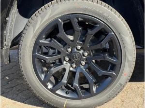 Dodge RAM Limited Night Vollausstattung SONDERAKTION