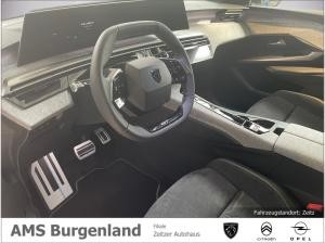 Peugeot 5008 1.2 Hybrid 136 GT, Komfort-Paket,Air-Paket,Drive-Assist-Paket