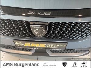 Peugeot 5008 1.2 Hybrid 136 GT, Komfort-Paket,Air-Paket,Drive-Assist-Paket
