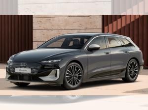 Audi S6 e-tron Avant quattro 370kW*WÄRMEPUMPE*NAVIGATION*FREI KONFIGURIERBAR*