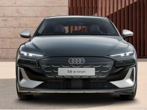 Audi S6 e-tron Avant quattro 370kW*WÄRMEPUMPE*NAVIGATION*FREI KONFIGURIERBAR*