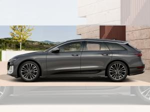 Audi S6 e-tron Avant quattro 370kW*WÄRMEPUMPE*NAVIGATION*FREI KONFIGURIERBAR*