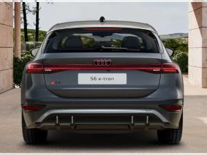 Audi S6 e-tron Avant quattro 370kW*WÄRMEPUMPE*NAVIGATION*FREI KONFIGURIERBAR*