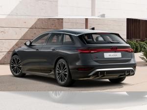 Audi S6 e-tron Avant quattro 370kW*WÄRMEPUMPE*NAVIGATION*FREI KONFIGURIERBAR*