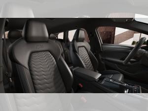 Audi S6 e-tron Avant quattro 370kW*WÄRMEPUMPE*NAVIGATION*FREI KONFIGURIERBAR*