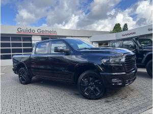 Dodge RAM Laramie Night Edition PREMIUM