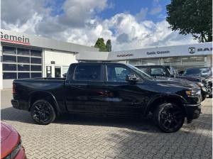 Dodge RAM Laramie Night Edition PREMIUM