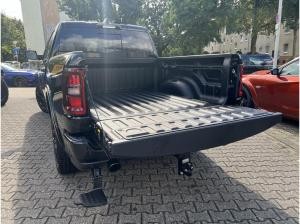 Dodge RAM Laramie Night Edition PREMIUM