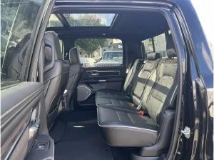 Dodge RAM Laramie Night Edition PREMIUM