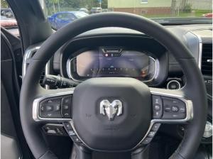 Dodge RAM Laramie Night Edition PREMIUM